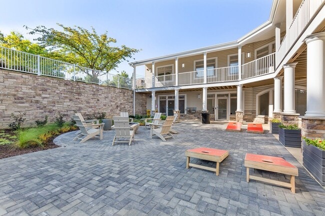 Photo - Copper and Quarry Village Apartments