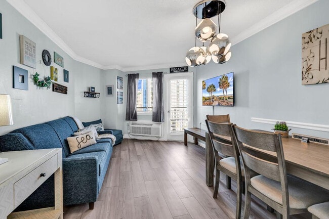 Building Photo - 2001 S Ocean Blvd Unit ID1266285P