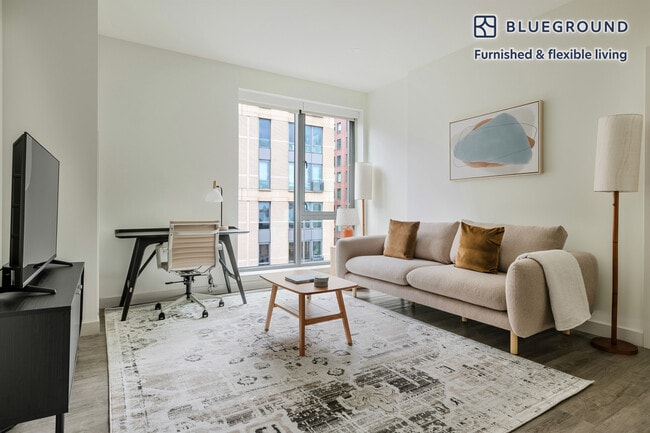 Building Photo - 1 Canal St Unit FL6-ID1279