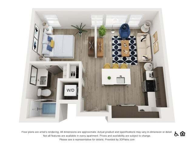 Floor Plan - S2