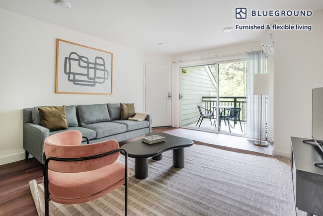 Building Photo - 141 Saratoga Ave Unit FL3-ID2104