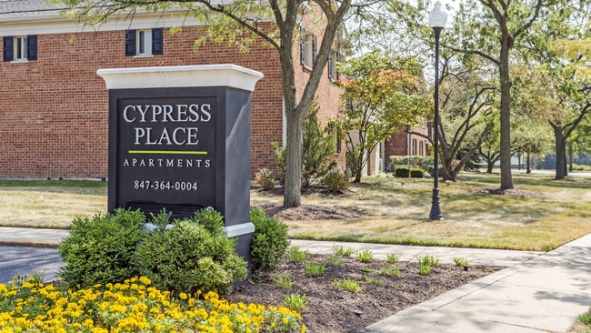 Photo - Cypress Place