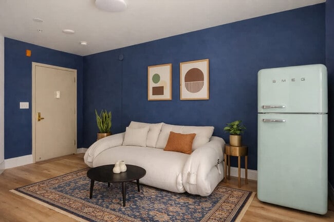 Building Photo - 1384 Ridge Ave Unit SI ID1314961P