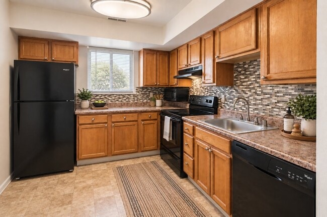 Building Photo - Willowood Apartment Homes