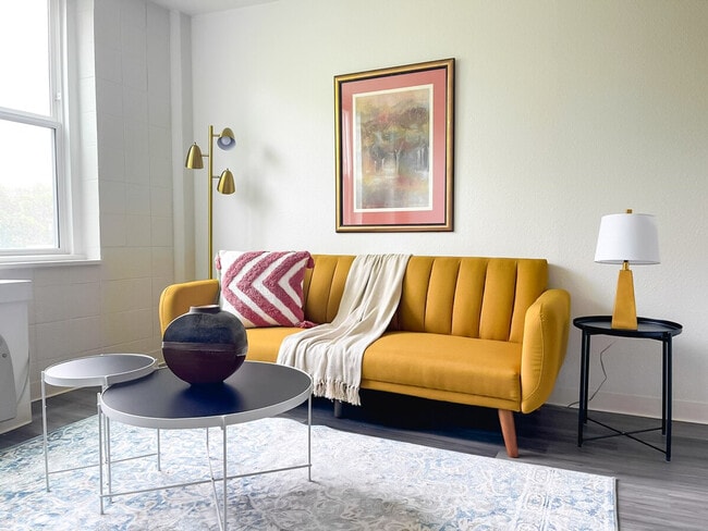 Photo - 2515 Burnet Ave Unit ID1036800P