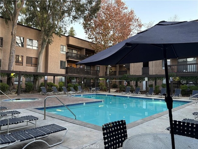 Photo - 22100 Burbank Blvd Unit 106A