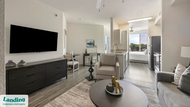 Photo - 1811 E Apache Blvd Unit 3091.1408795