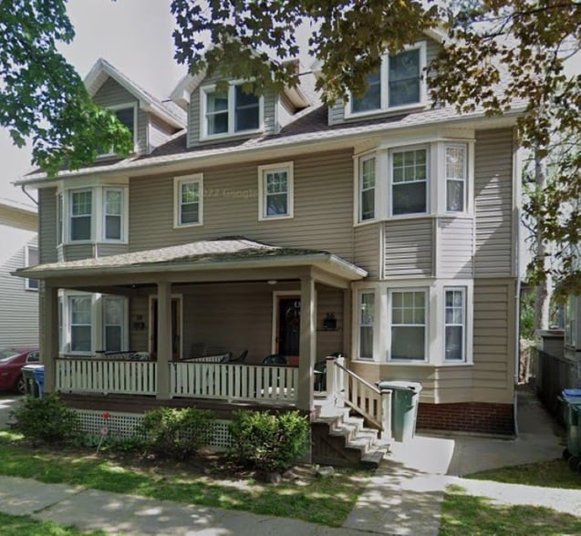 Building Photo - 36 Morningside Park Unit 38