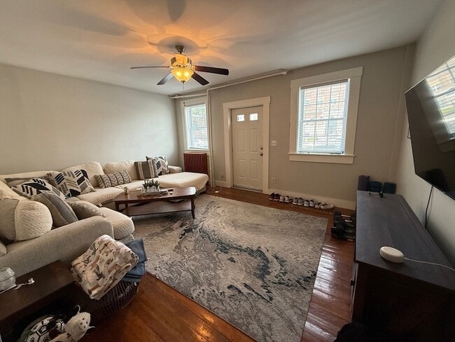 Photo - 348 Dorchester St Unit 1