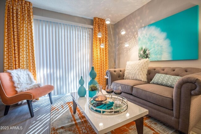 Photo - 5615 N 7th St Unit 1