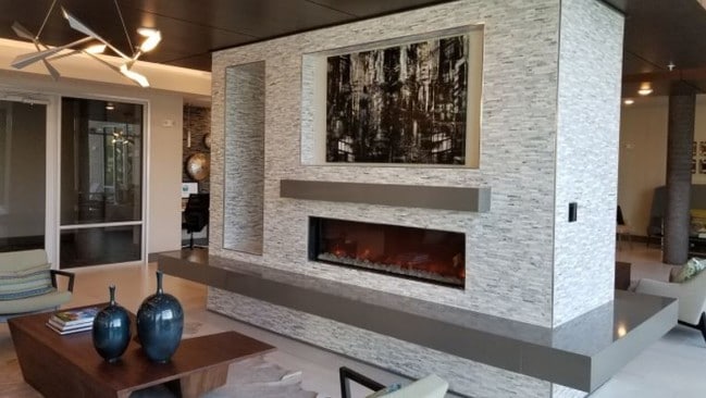 Resident Lounge - Encore Montrose