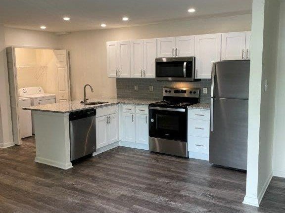 Photo - Main Street Apartment Homes