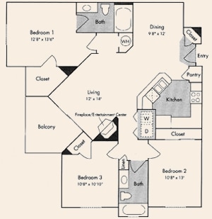 The Nottingham - Nottingham