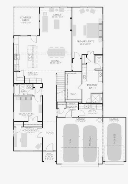 Photo - 3907 Turpin Dr