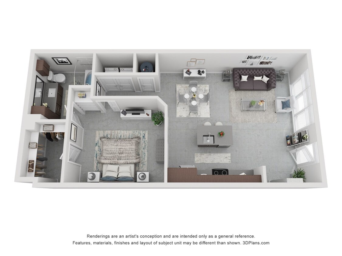 Floor Plan - R3