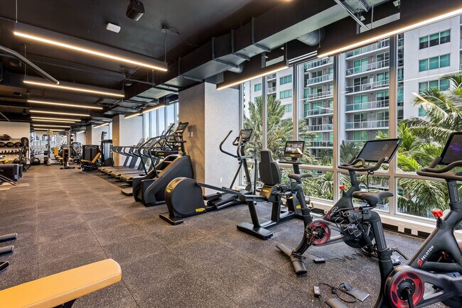 Photo - 227 NE 2nd St Unit FL30-ID1261244P