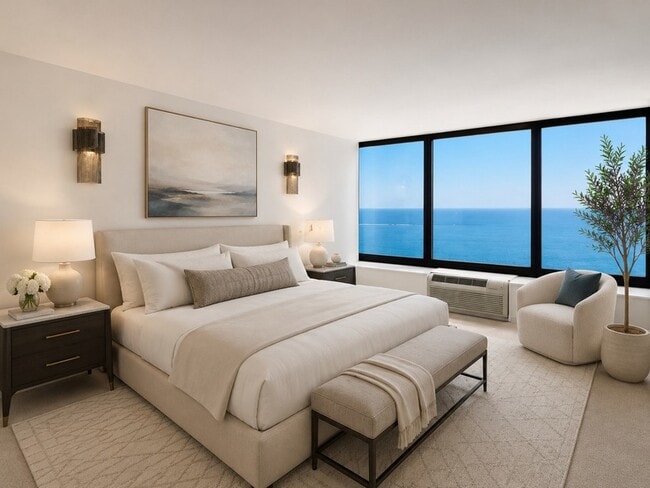 Photo - 155 N Harbor Dr Unit 4312
