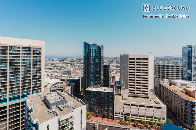Photo - 100 Van Ness Ave Unit SI FL23-ID1731
