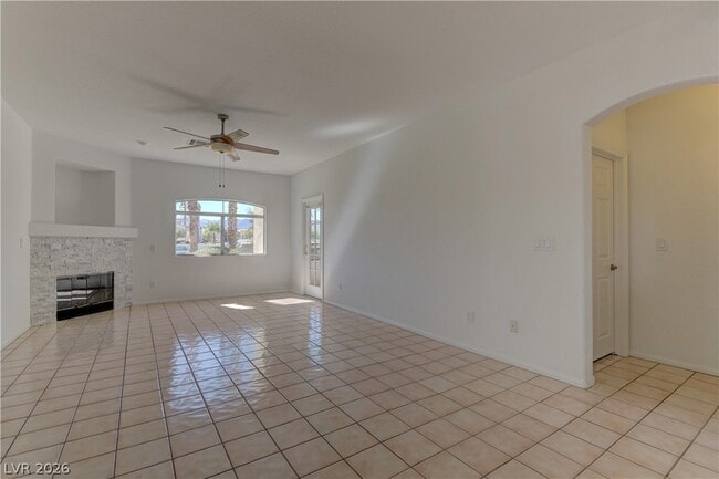 Photo - 3320 S Fort Apache Rd Unit 128