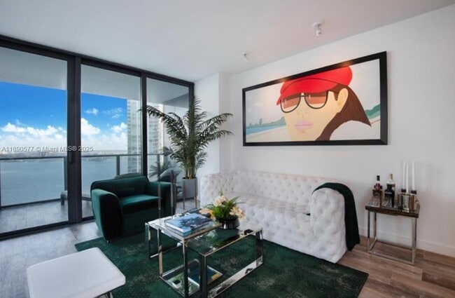 Photo - 650 NE 32nd St Unit 3207