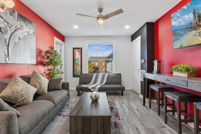 Building Photo - 2620 Arbor St Unit FL1-ID1257748P