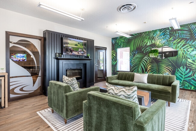 Interior Photo - Sierra Pointe Apartments