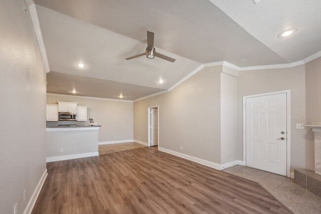 Photo - The Versailles Apartment Homes