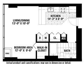 Floor Plan - 5