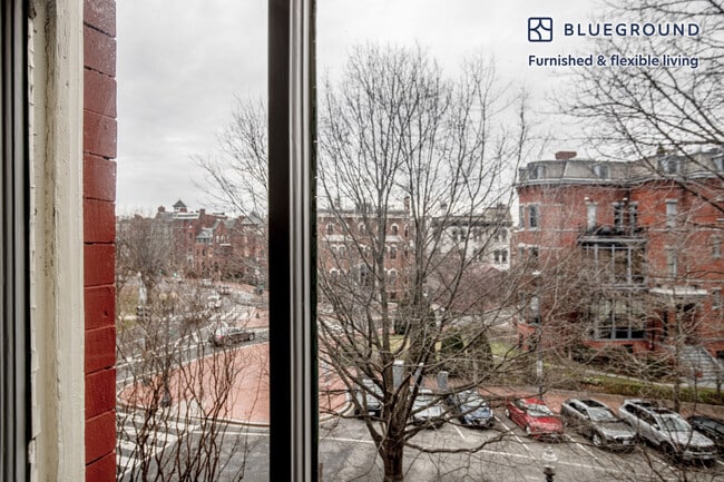 Photo - 1503 Vermont Ave NW Unit FL3-ID23