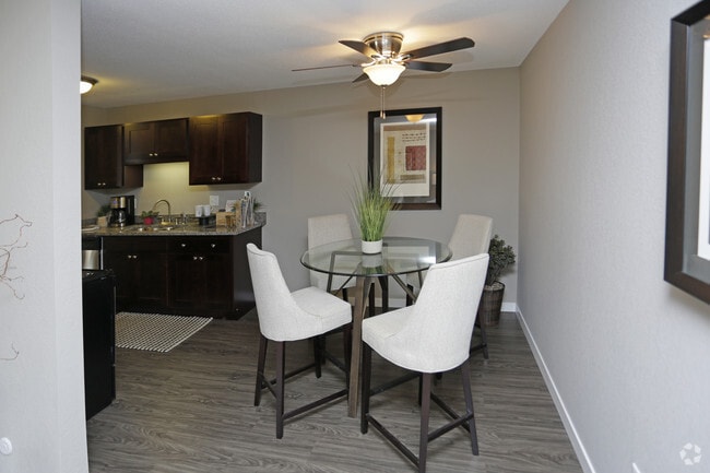 Photo - Granite Trails Apartments