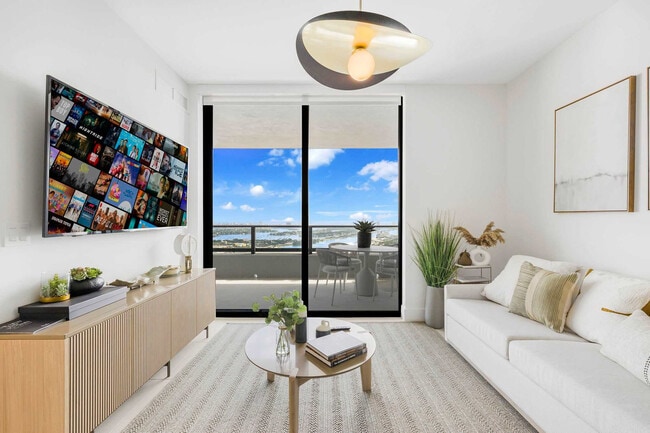 Building Photo - 159 NE 6th St Unit FL44-ID1049649P