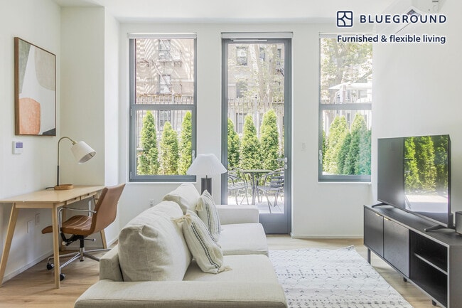 Building Photo - 955 Sterling Pl Unit FL1-ID1935