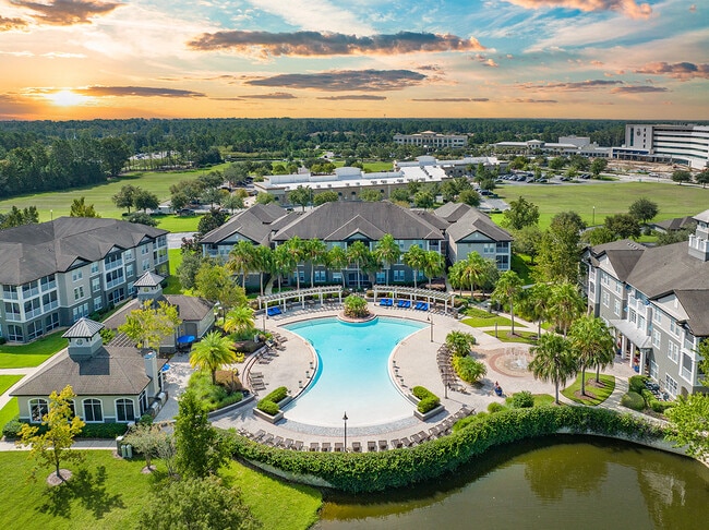 Photo - MAA Fleming Island