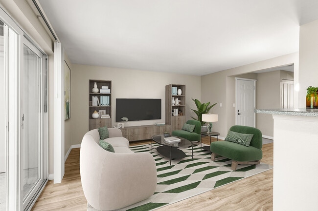 Photo - Keyway Apartments