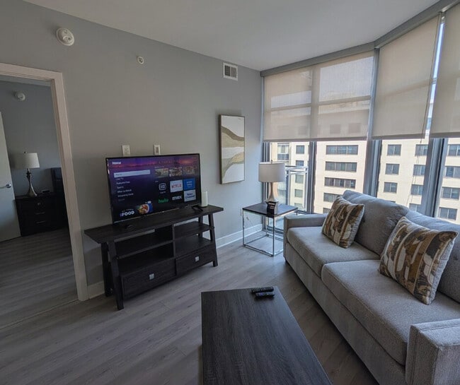 Building Photo - 8218 Wisconsin Ave Unit SI ID1506366P