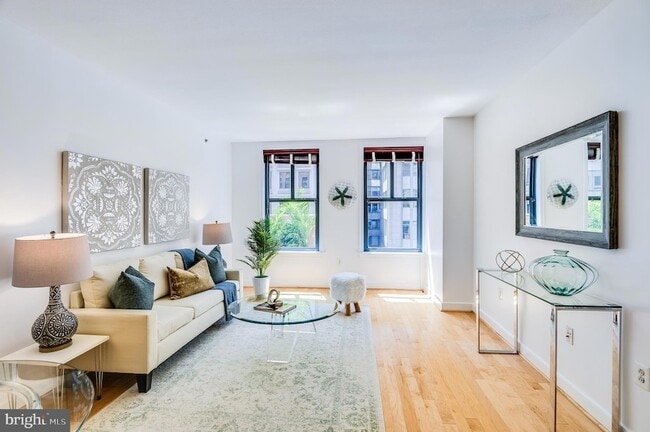 Photo - 631 D Street NW Unit 330