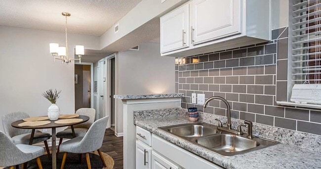 Photo - The Gregory North and South Apartment Homes