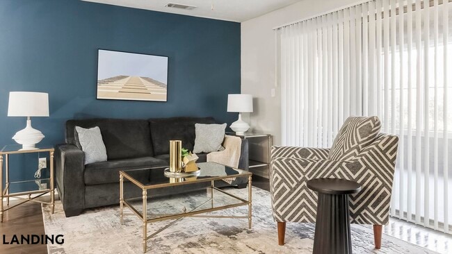 Building Photo - 3421 N Druid Hills Rd Unit 3457A