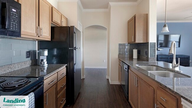 Photo - 2155 Arkansas Ln Unit 1235