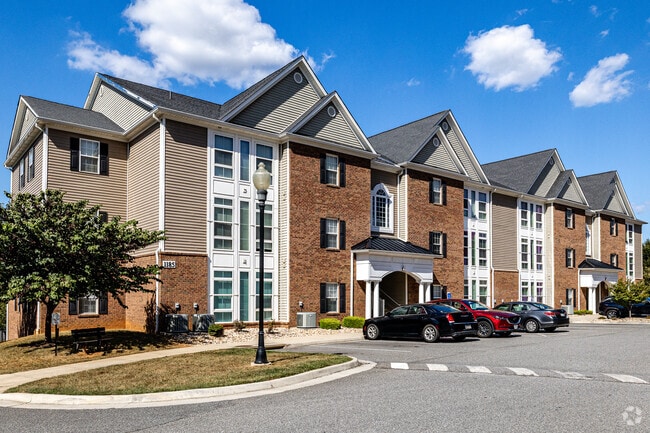 Photo - The Gables of Spring Creek