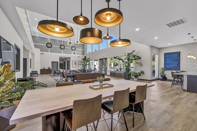 Photo - The Villas at D'Andrea Apartment Homes