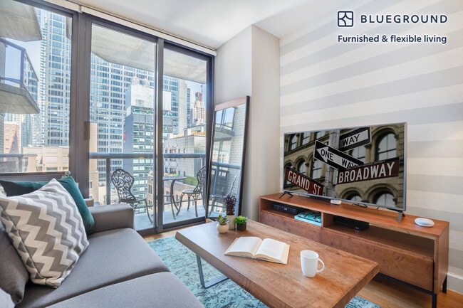 Photo - 235 W 48th St Unit FL19-ID142