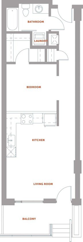 Floor Plan - S3 Series 02