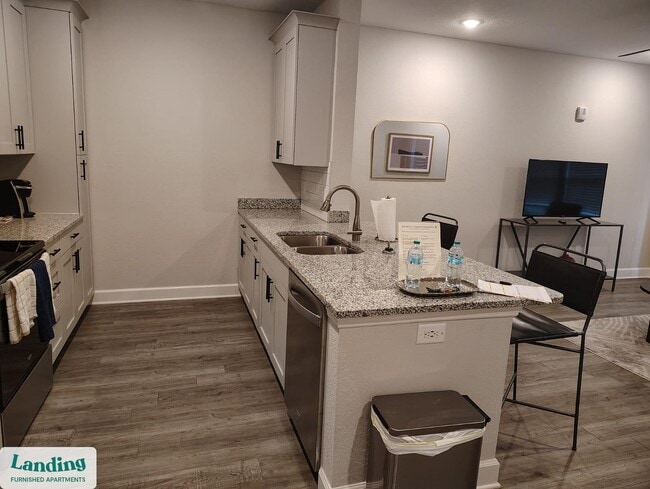 Photo - 120 NW 148th Terrace Unit 1107.1408238