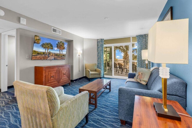 Photo - 5200 N Ocean Blvd Unit ID1352870P