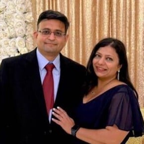 Primary Contact Photo