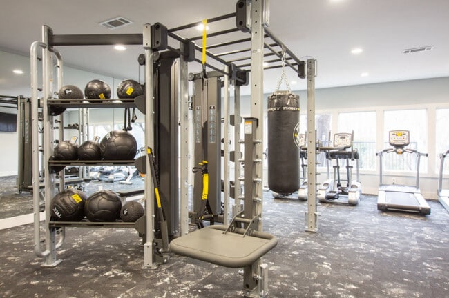 Photo - Indian Trail Apartments