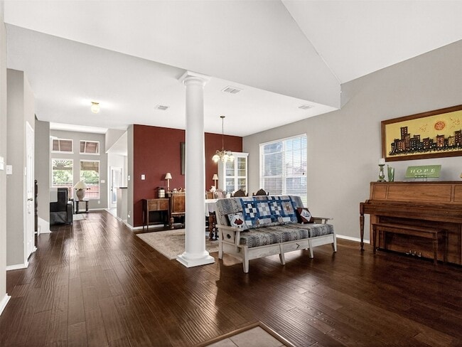 Photo - 3417 Loblolly Ln