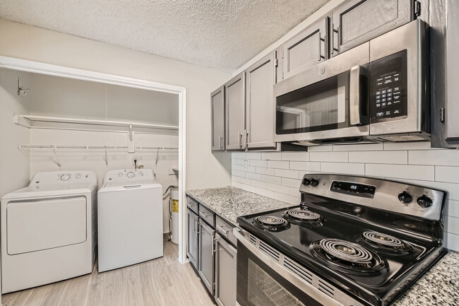 Photo - Tall Timbers