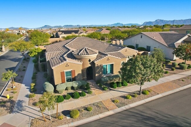 Photo - 10702 E Lumiere Ave